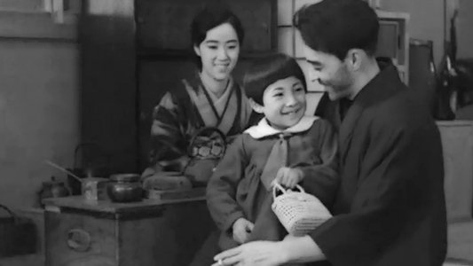 生さぬ仲