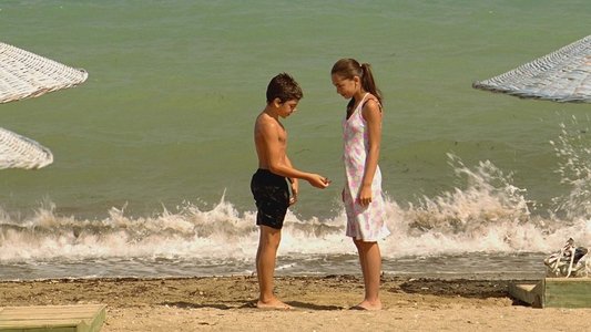İlk Aşk