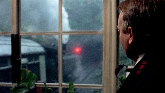 The Signalman