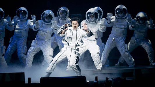 陈奕迅 - FEAR and DREAMS 世界巡迴演唱会(Eason Chan Fear and Dreams Live in Concert 2022-2025)