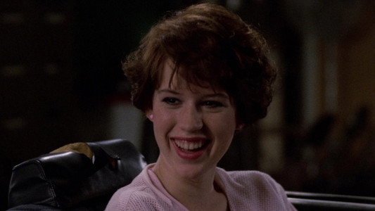Sixteen Candles