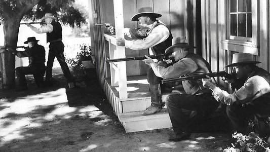 The Stolen Ranch