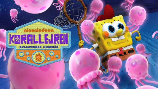Kamp Koral: SpongeBob's Under Years