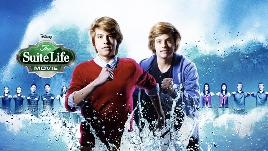 The Suite Life Movie