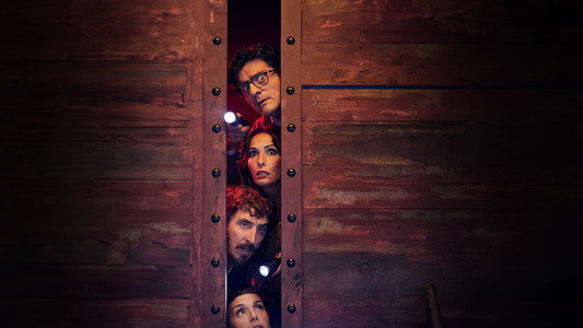 Escape Room: La pel·lícula