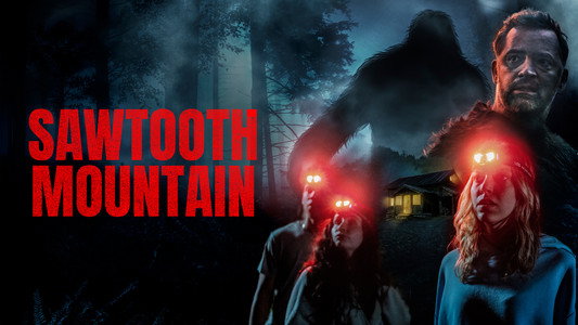 Sawtooth Mountain