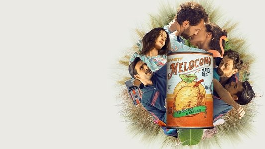 Mr. Emmett & The Canned Peaches