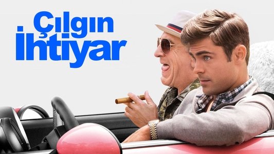 Dirty Grandpa