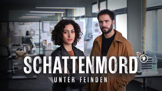 Schattenmord: Unter Feinden