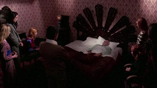 Il sesso della strega