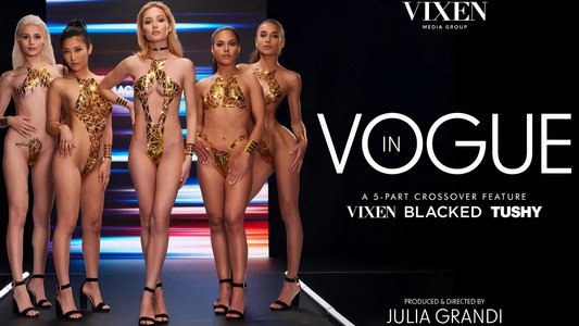In Vogue