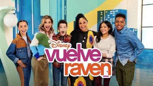 Raven's Home
