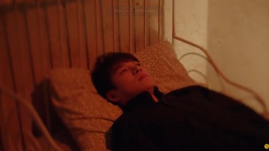 침대 밑 이야기