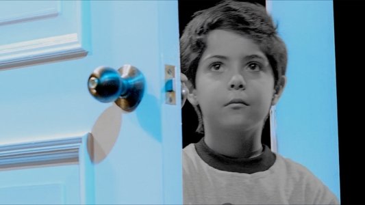 La noche de Mateo