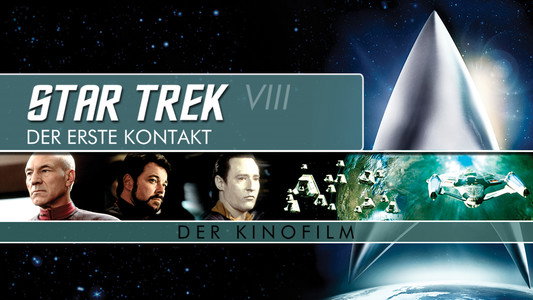 Star Trek: First Contact