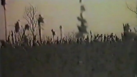 Ангел жатвы