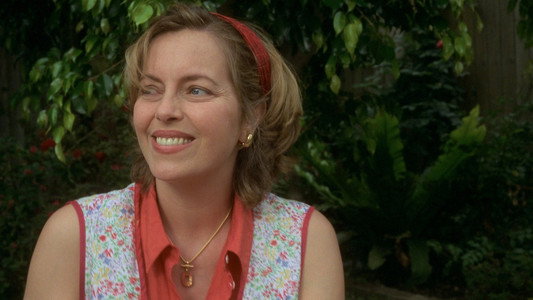 Looking for Alibrandi