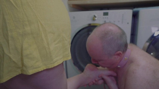 Men Are Slaves 2: The Humiliated Male