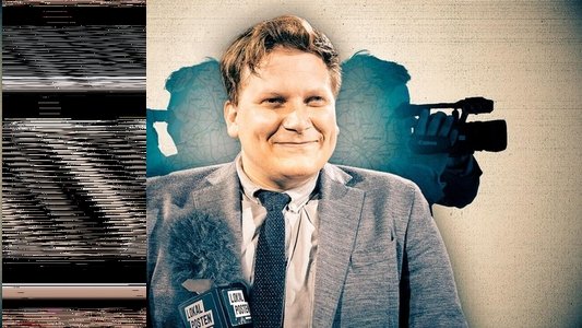 Lokalposten med Heino Hansen