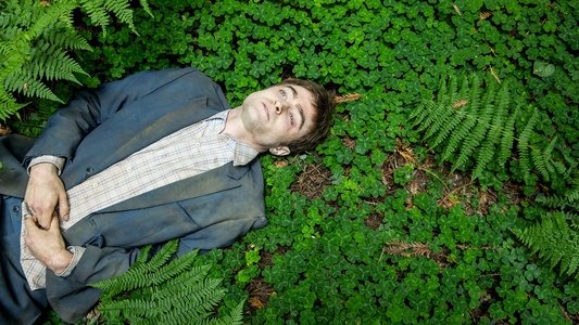 Swiss Army Man