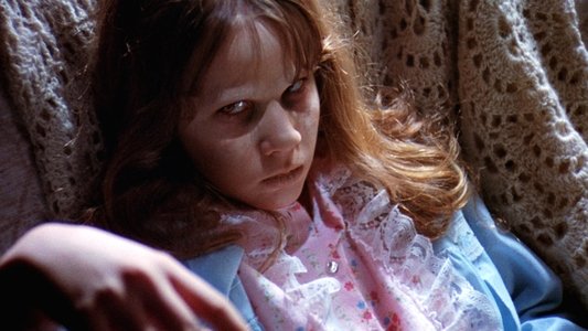The Exorcist
