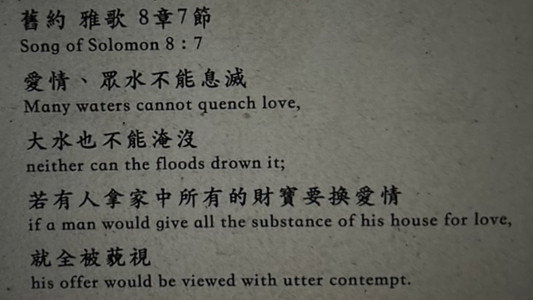 刻在你心底的名字