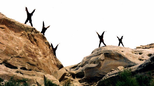 Planet of the Apes
