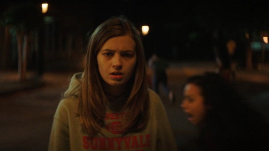 Fear Street: 1994