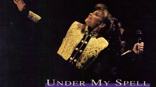 Paula Abdul: Under My Spell Live