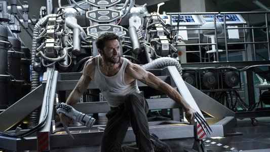 The Wolverine
