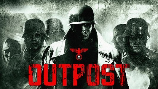 Outpost