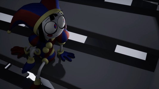 The Amazing Digital Circus: The Last Act