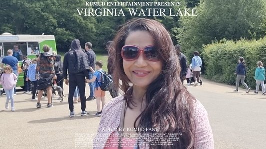 Virginia Water Lake