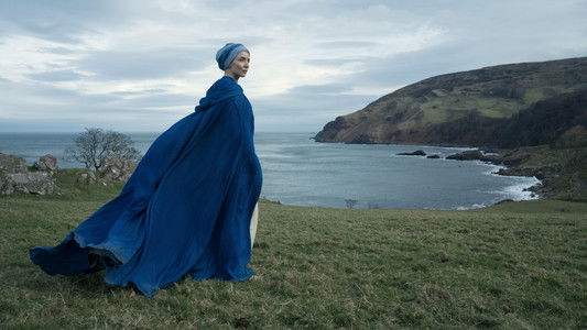 The Death of Robin Hood