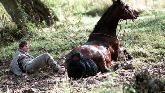 Życie jako śmiertelna choroba przenoszona drogą płciową