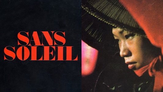 Sans soleil