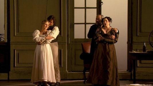 Le nozze di Figaro