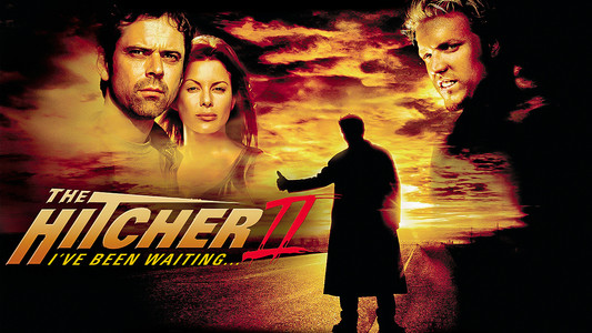 The Hitcher II: I've Been Waiting