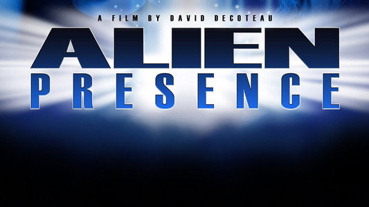 Alien Presence