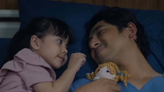 Sayap Sayap Patah 2: Olivia