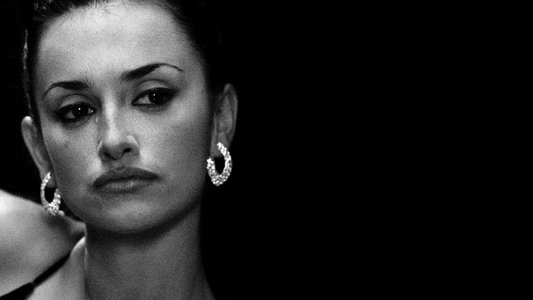 Penélope Cruz : les reflets de la passion