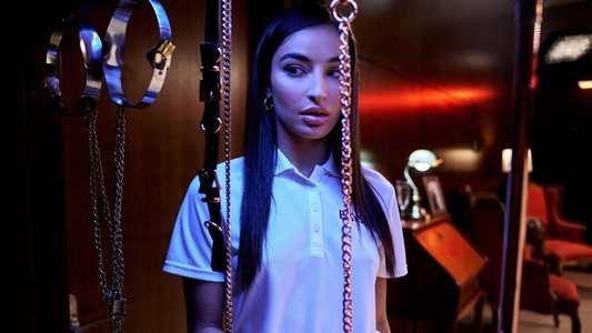Influence 2: Emily Willis
