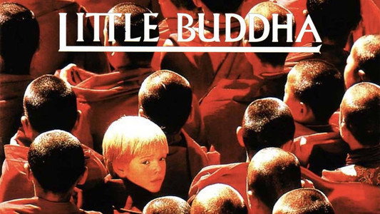 Little Buddha