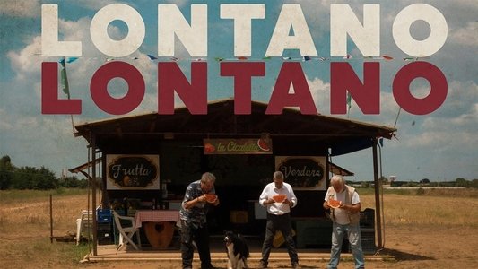 Lontano lontano