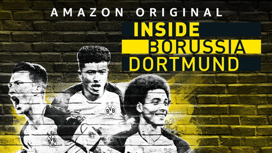 Inside Borussia Dortmund