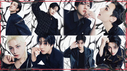 Beyond LIVE - Stray Kids World Tour〈dominATE : celebrATE〉