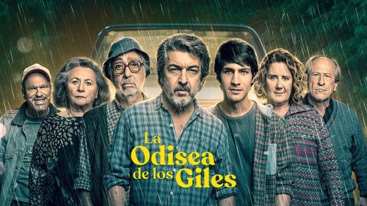 La odisea de los giles