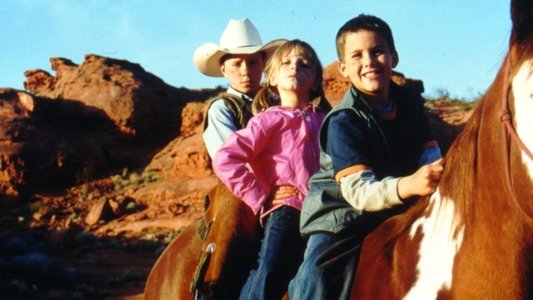 Horse Crazy