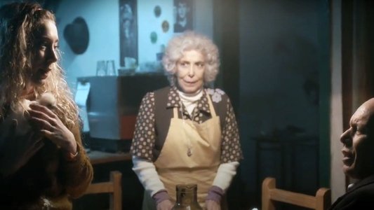 La muerte de Marga Maier