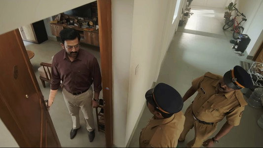 I, നോബഡി
